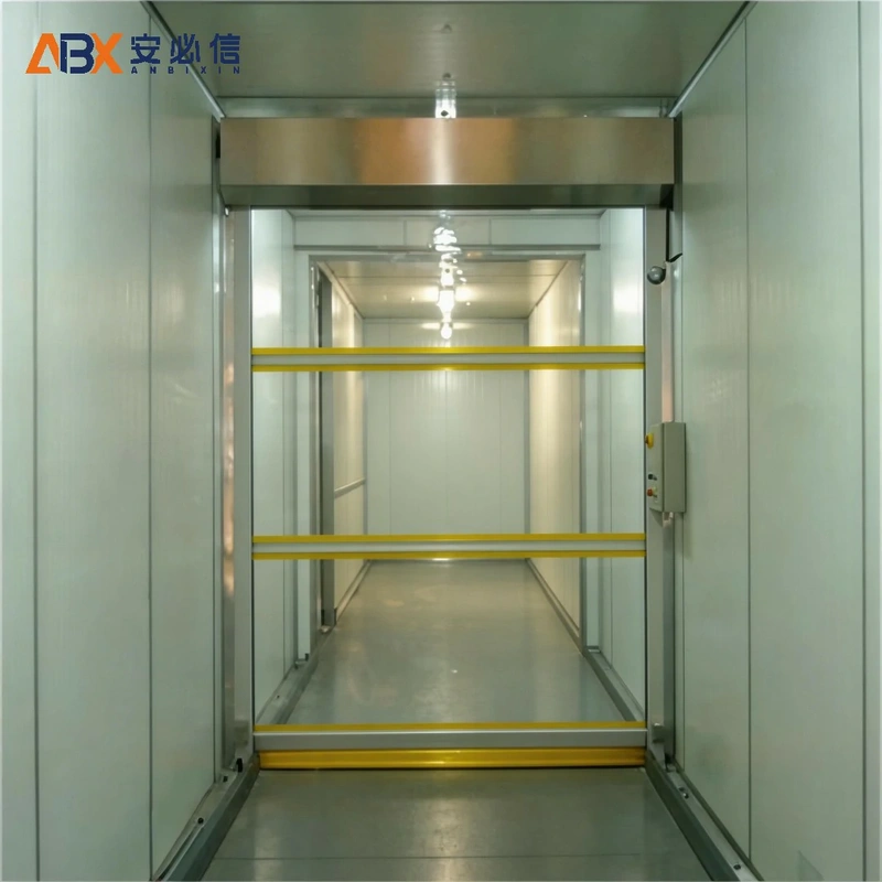 铜仁快速卷帘门